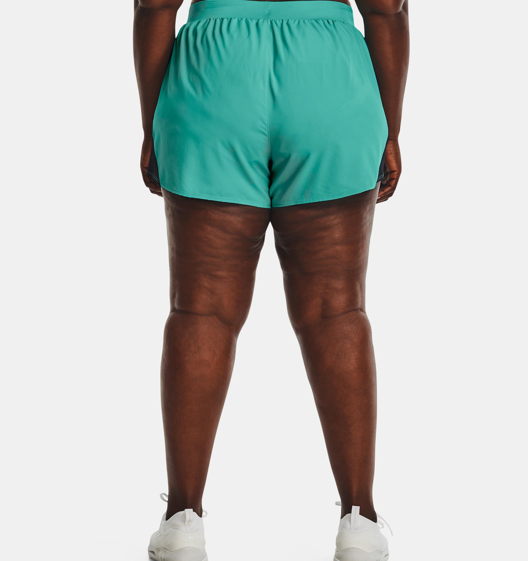 Fly by 2.0 Shorts Under Armour Fly by 2.0 Running Short Homme 